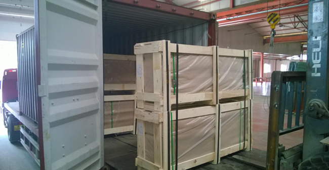 SGP laminated glass thickness 17.52mm