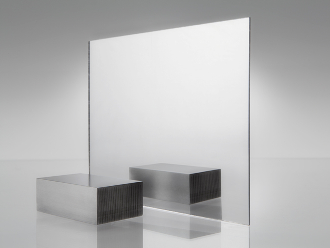 China copper free mirror factory