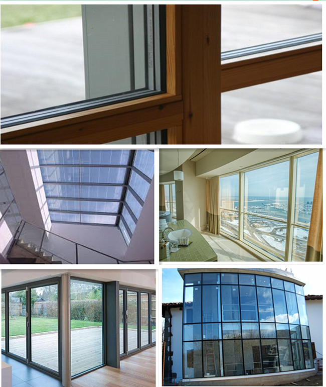 insulating glass units