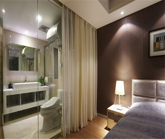 transparent glass supplier China
