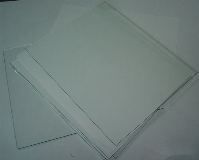 2mm clear float glass prices
