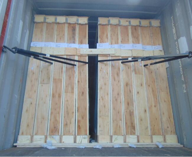 Float Glass Packaging