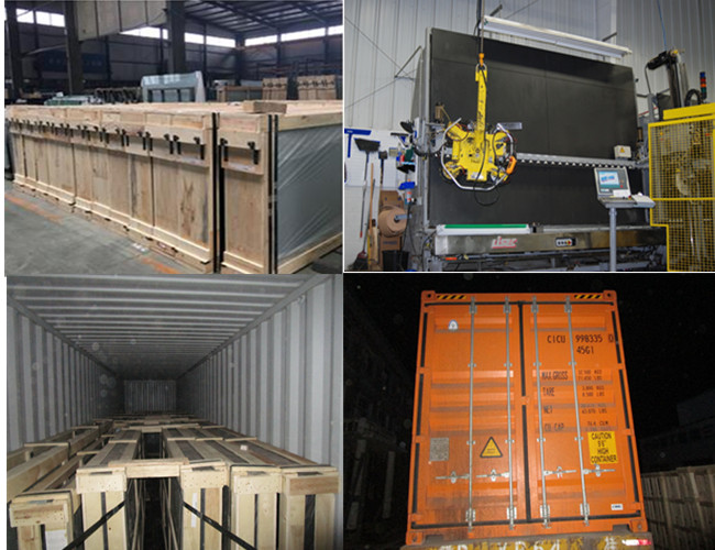 processed glass by jimy glass factory
