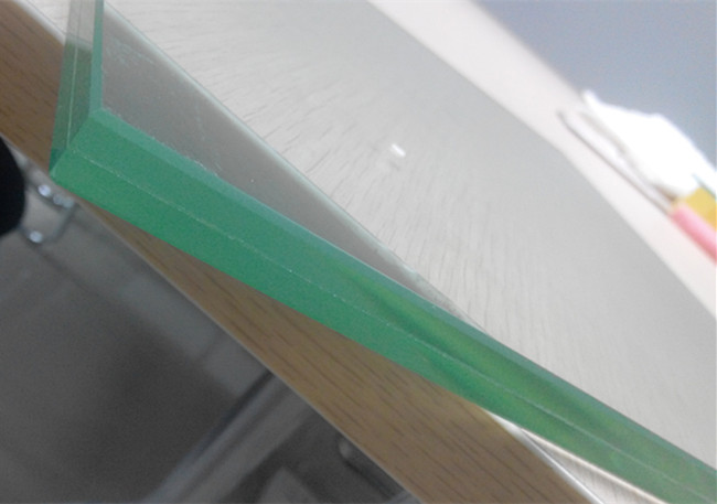 safety laminated tempered glass cost