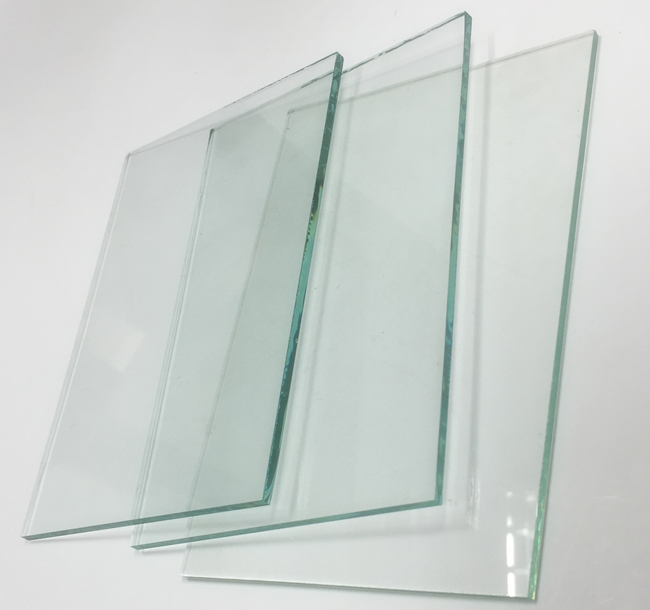 3mm clear float glass company