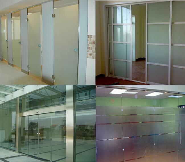 glass door manufacturer shenzhen