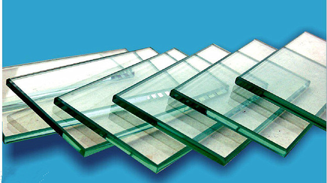 10mm clear tempered glass