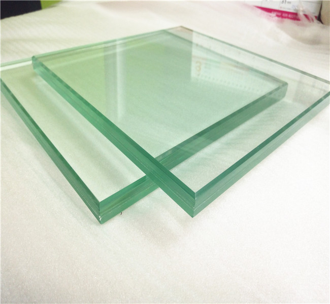 safety laminated glass supplier China