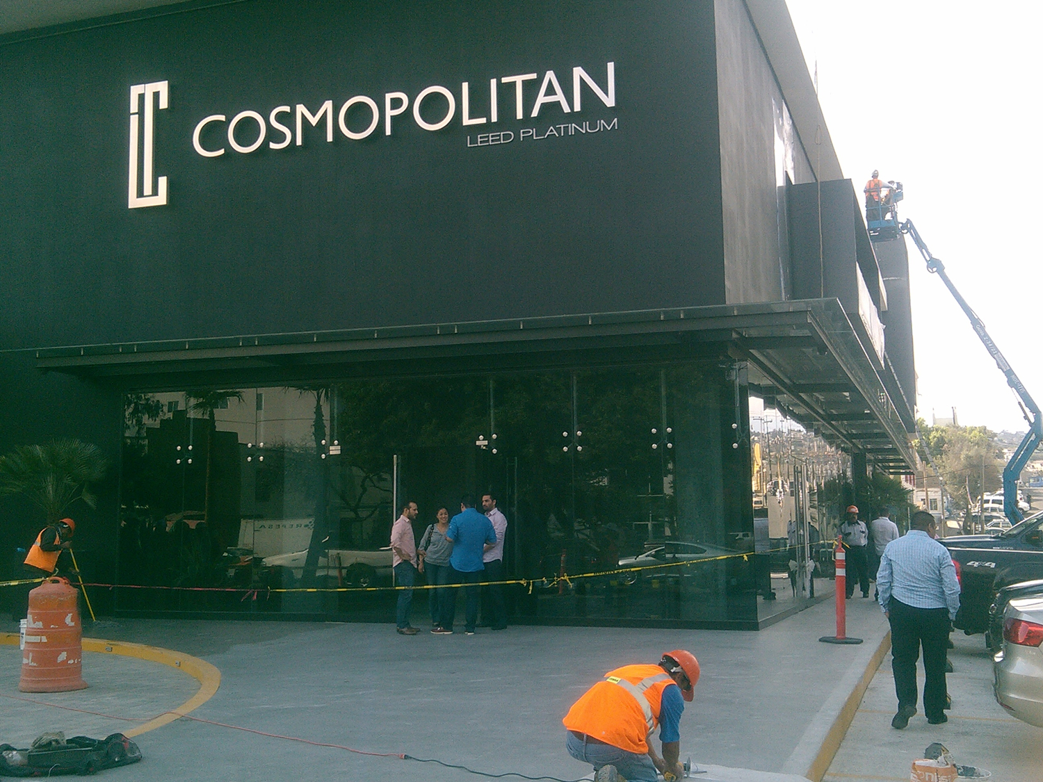 tempered safety laminated glass canopy