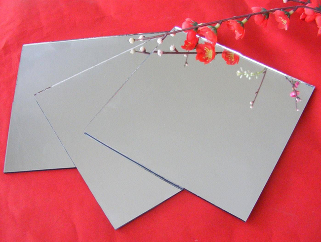 China aluminum mirror manufacturer