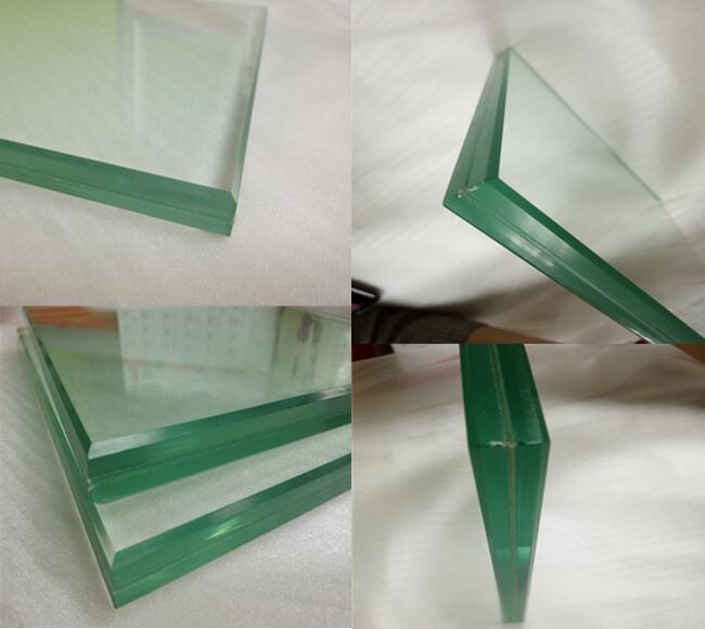 17.52mm 21.52mm ESG VSG glass manufacturer china
