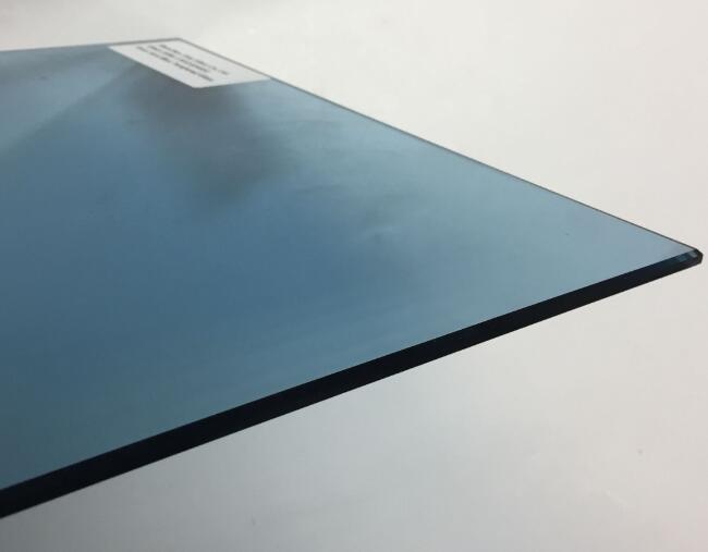 customized 6mm tempered hardened glass