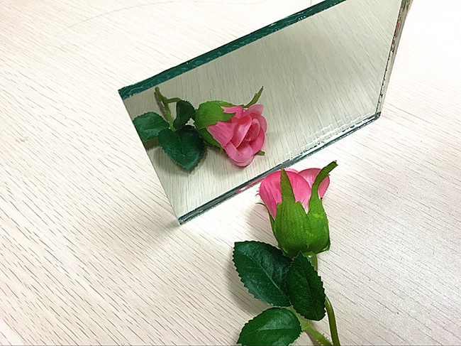 6mm copper-free silver mirror