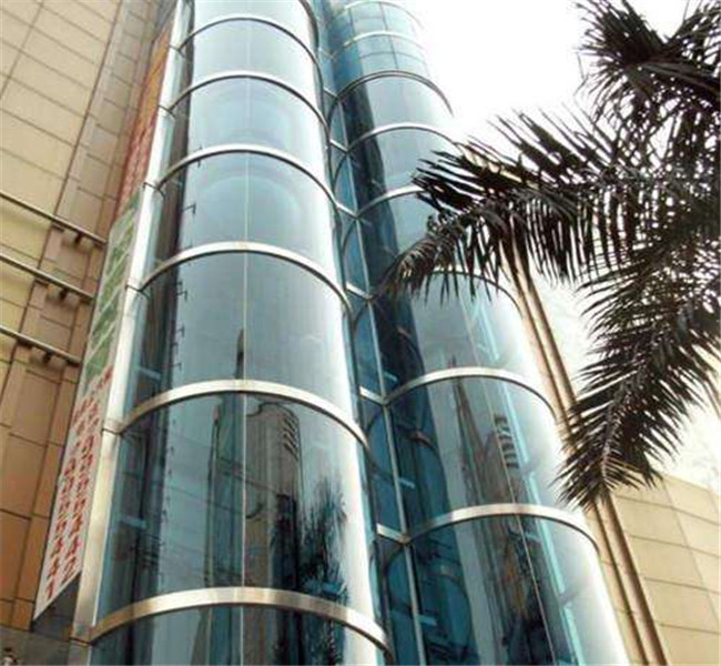 curved tempered glass factory