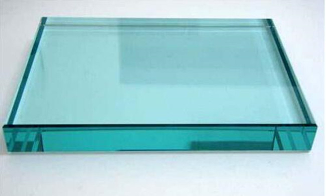 Tempered glass for Sealed balcony