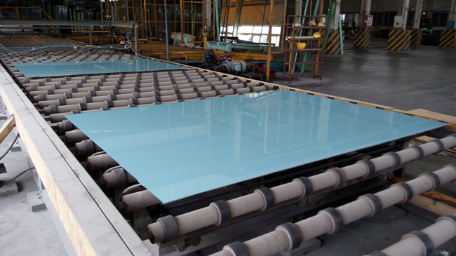 China color mirror supplier