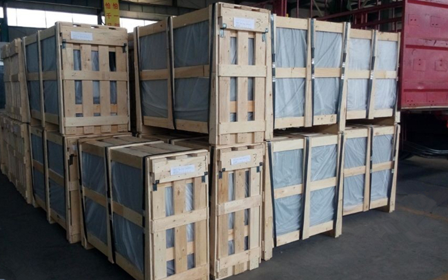 Switchable Privacy Glass