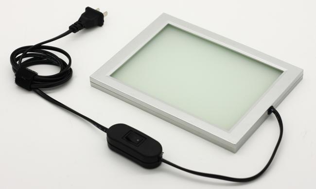 switchable smart glass