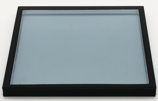 insulated glass units IGU