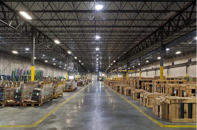 JIMY GLASS WAREHOUSE