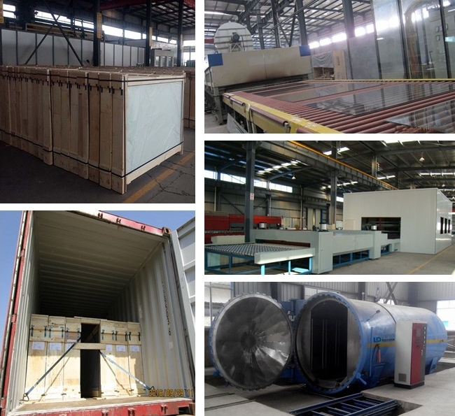 laminated glass windows supplier