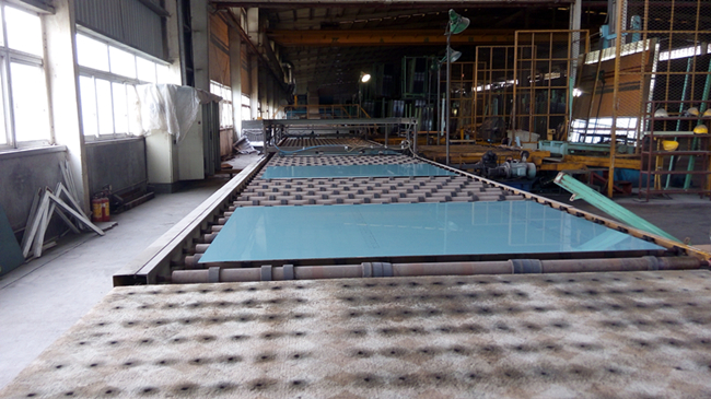 China color mirror manufacturer