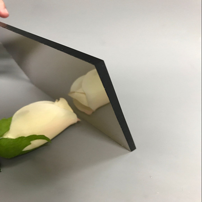 6mm bronze reflective glass factory