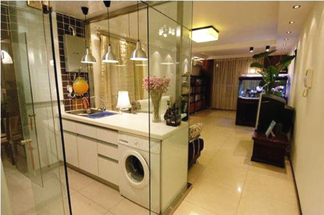 10mm clear shower door screen