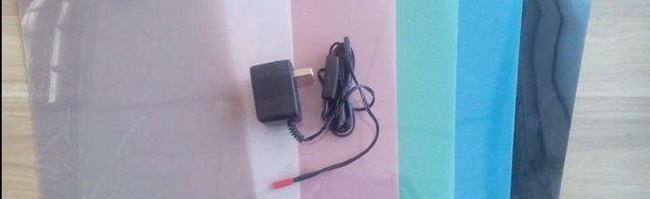 pdlc colors