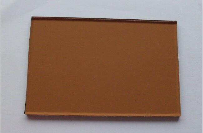 china bronze float glass factory