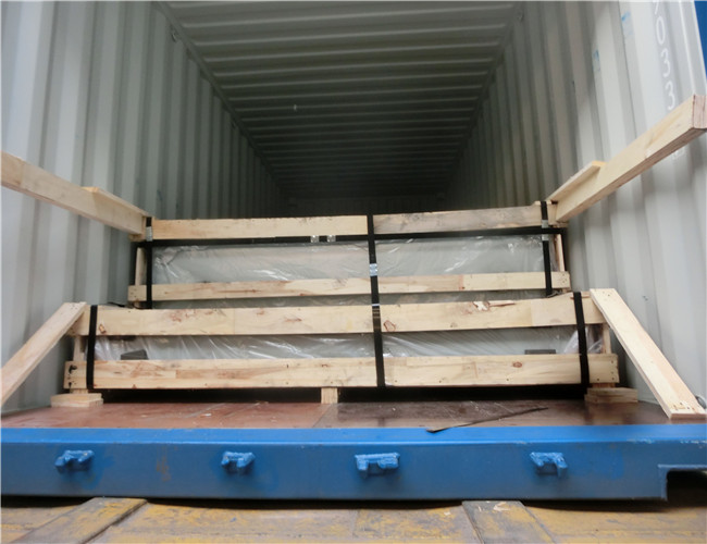 10mm thick clear tempered glass shower