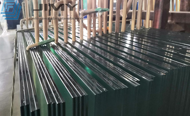 laminated glass