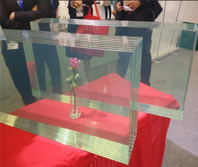 safety armor glass manufacturer