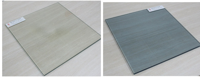 4mm low e coating glass