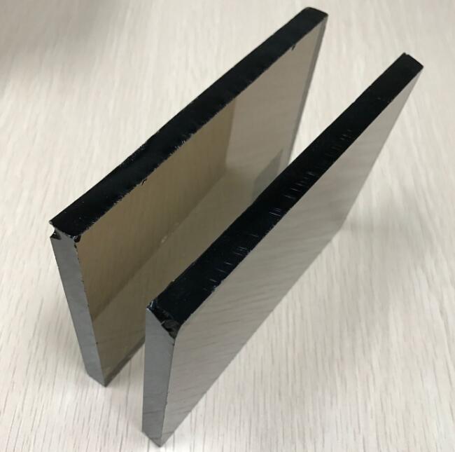 10mm bronze float glass wholesale price