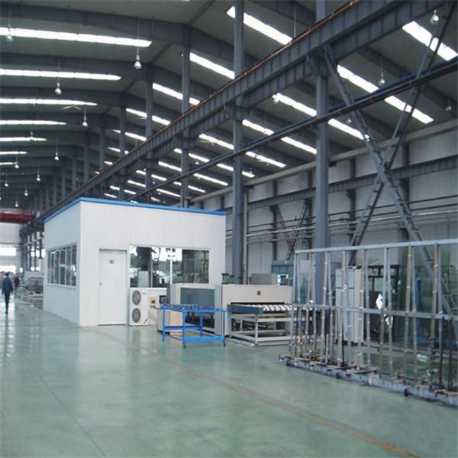 laminated glass