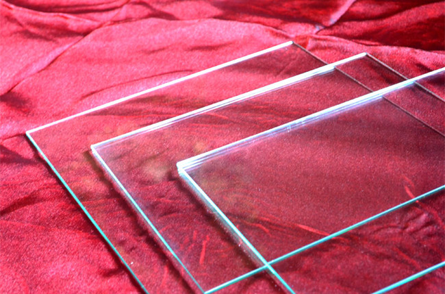 China 2mm Anti Glare Glass