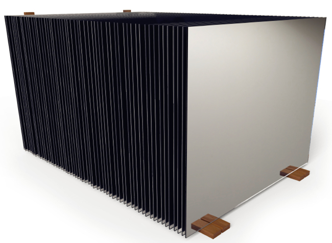 China mirror glass manufacturer