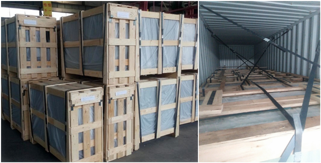 10mm thick super clear safety glass