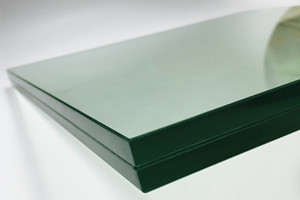 La especificación y los puntos de diseño de vidrio laminado La especificación y los puntos de diseño de vidrio laminado