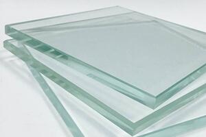 Der Vorteil des super-weiß Glas auf der Vorhang fassade Der Vorteil des super-weiß Glas auf der Vorhang fassade