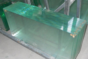 Der Zweck von unterschiedlicher Dicke von Flachglas Der Zweck von unterschiedlicher Dicke von Flachglas