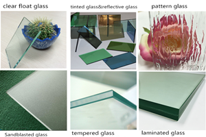 Einfache Analyse der sieben Typen Hauptdekoration Glas Einfache Analyse der sieben Typen Hauptdekoration Glas