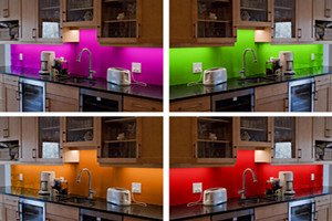 Làm thế nào để lựa chọn Splashback kính cho nhà bếp? Làm thế nào để lựa chọn Splashback kính cho nhà bếp?