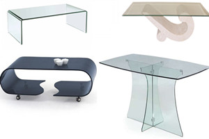 Comment choisir une table en verre parfait?