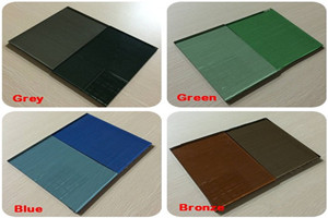 Comment changer la couleur du verre?