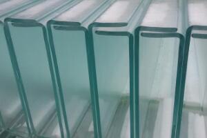 U profile glass, do you know how to design it? U profile glass, do you know how to design it?