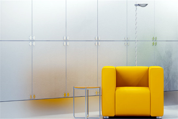 What are the characteristics of frosted glass? What are the characteristics of frosted glass?