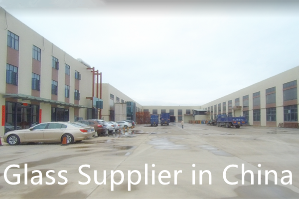 Prix ​​du fond de verre dans la période spéciale de covid19