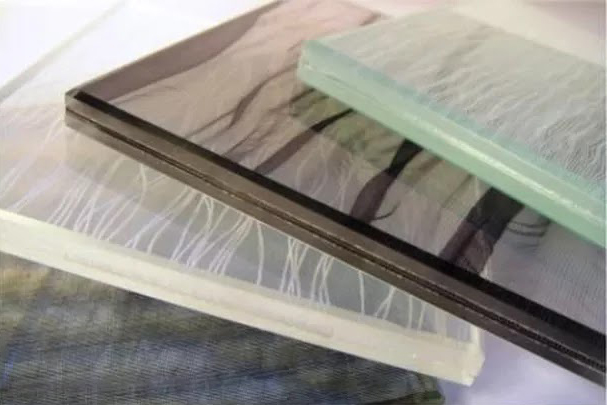 Comment personnaliser votre verre feuilleté en tissu en Jimy glass?